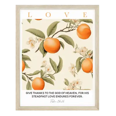 Love Art Print