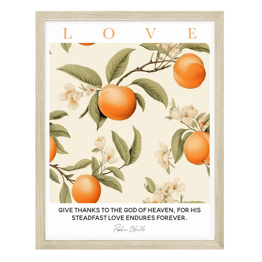 Love Art Print