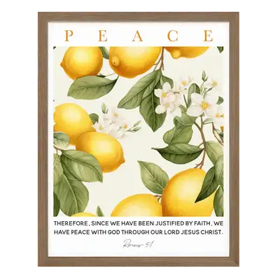 Peace Art Print