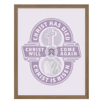 Resurrection Poster Print