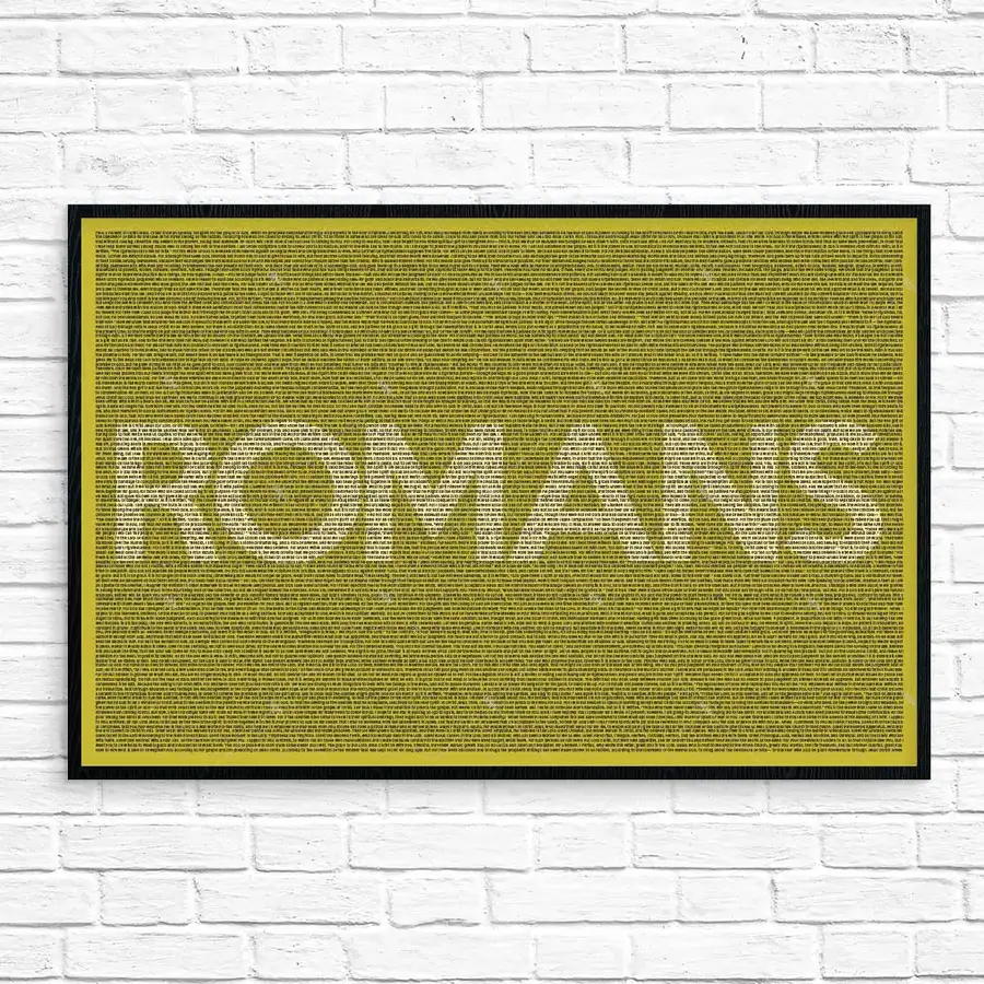 Romans Poster
