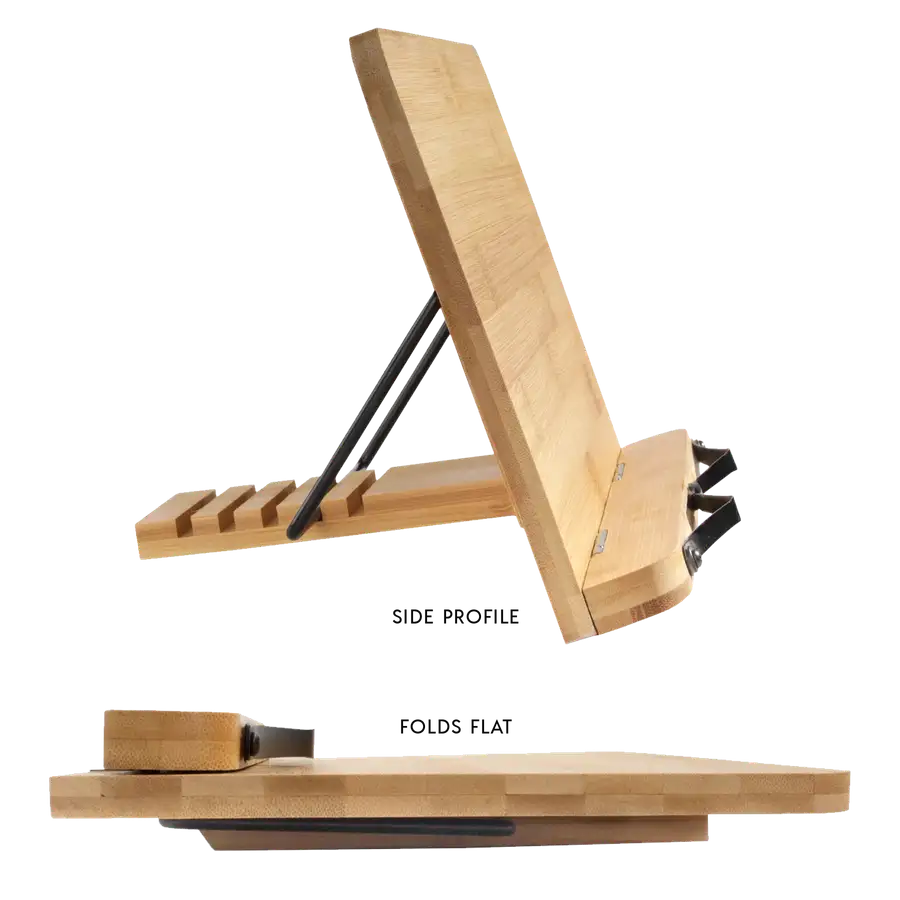 Martin Luther Book Stand #3