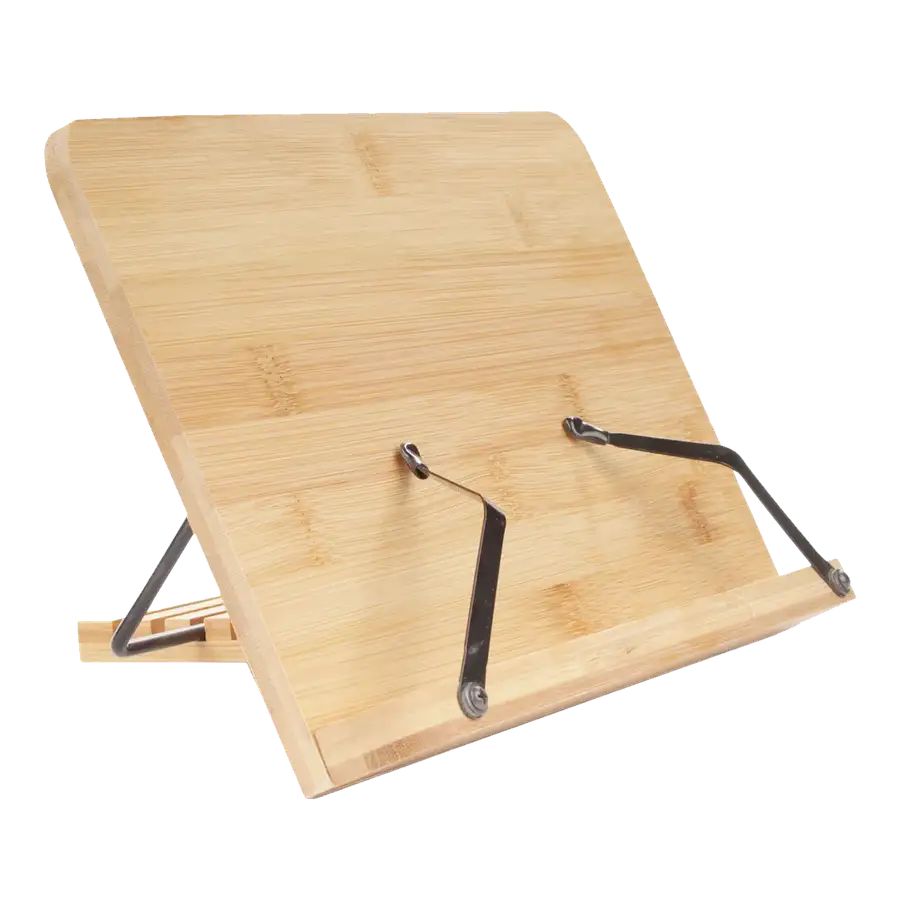 Martin Luther Book Stand #2