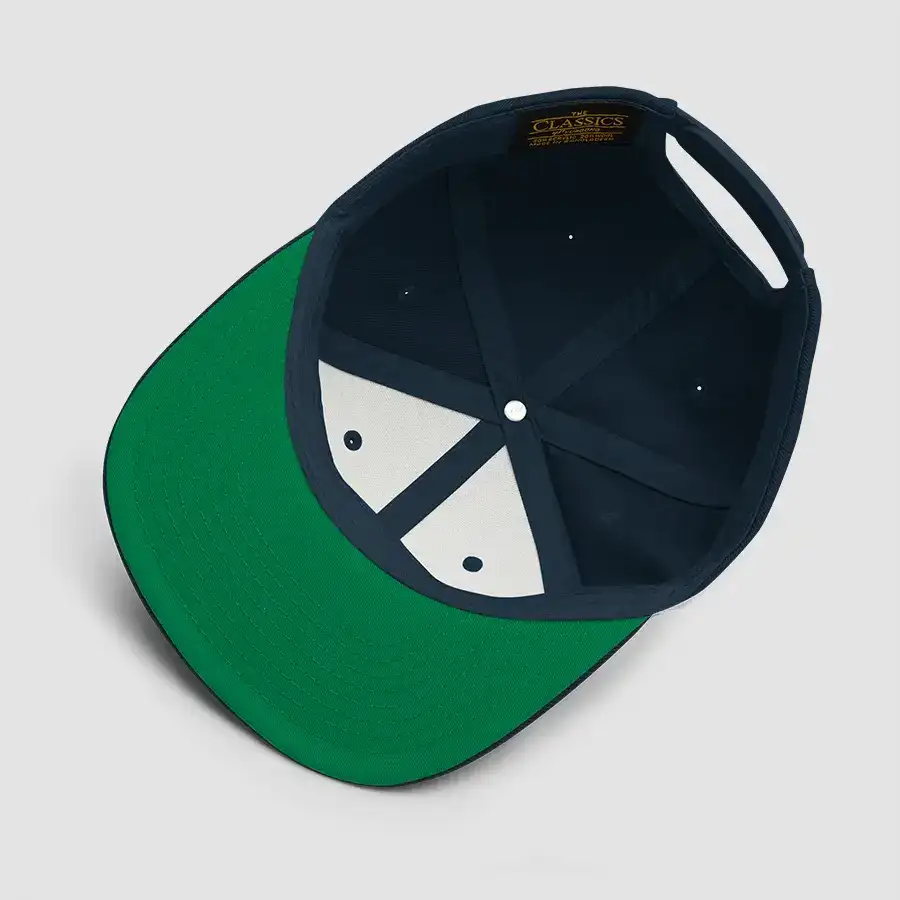 Jesus (Greek) Snapback Hat #4