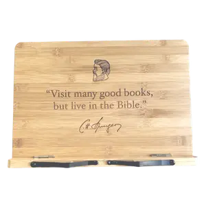 Spurgeon Bookstand