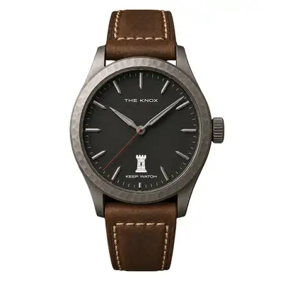 Knox Watch
