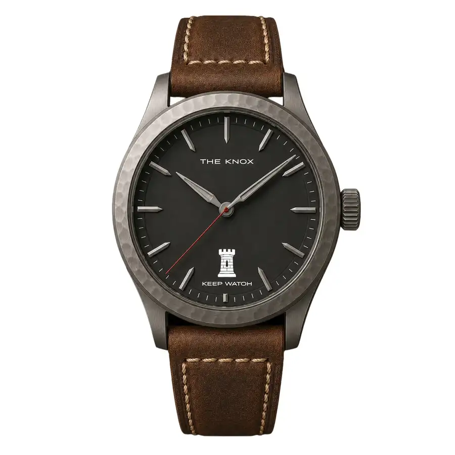 Knox Watch