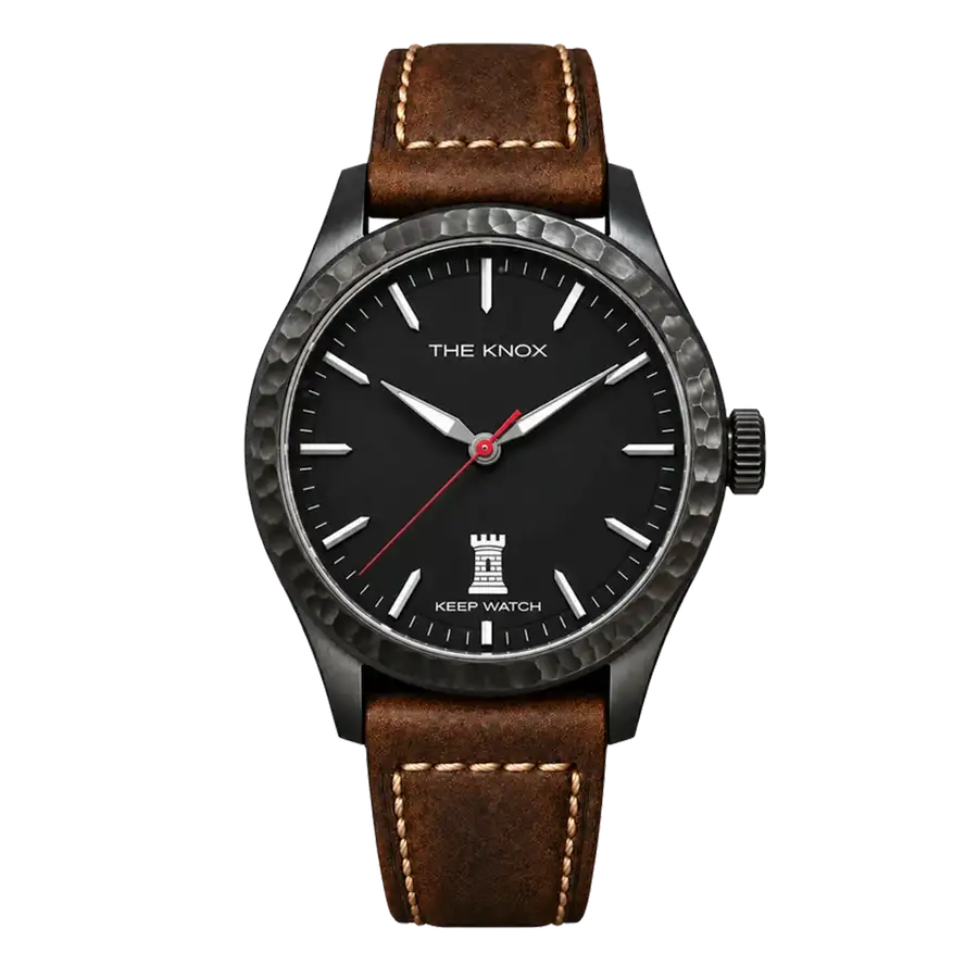 Knox Watch