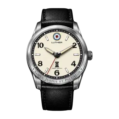 Luther Watch