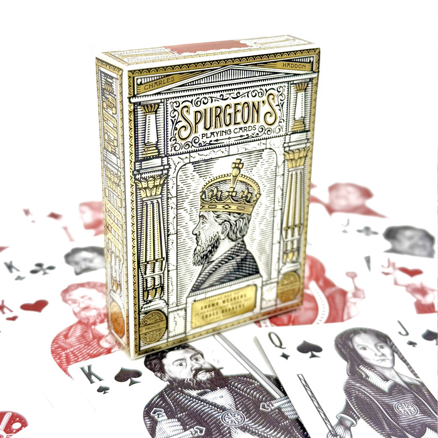 Playing Cards